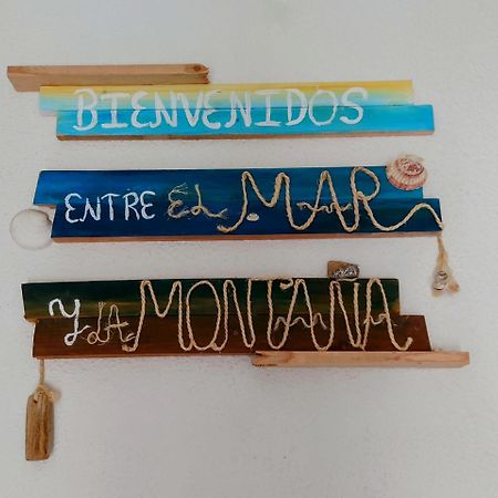 JijonaEntre El Mar Y La Montana公寓 外观 照片