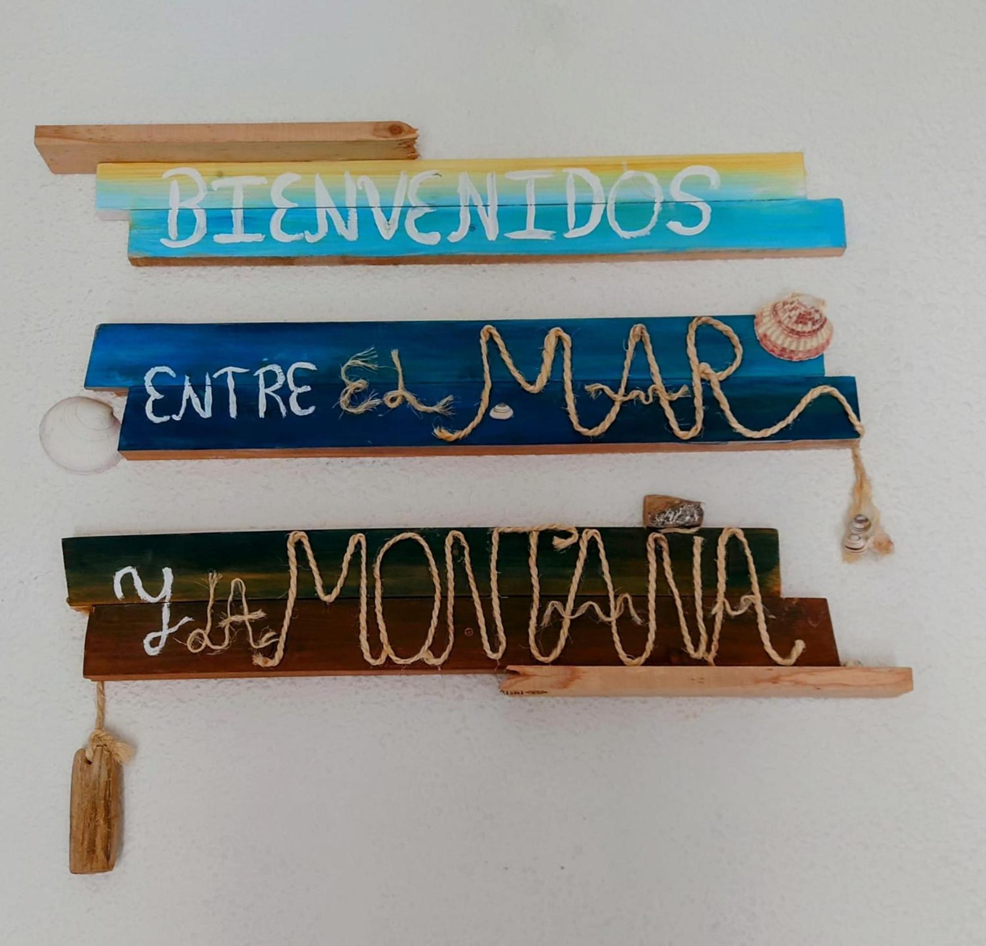 JijonaEntre El Mar Y La Montana公寓 外观 照片